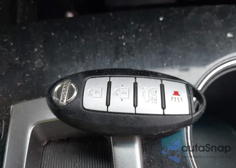 2014 Nissan Altima 2.5 S из США, поврежденный, VIN 1N4AL3AP6EC111222